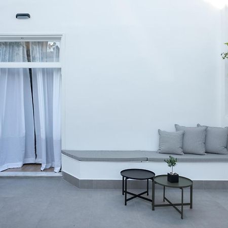 Athens Flair Hotel Exterior photo