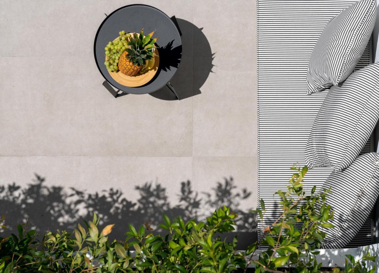 Athens Flair Hotel Exterior photo