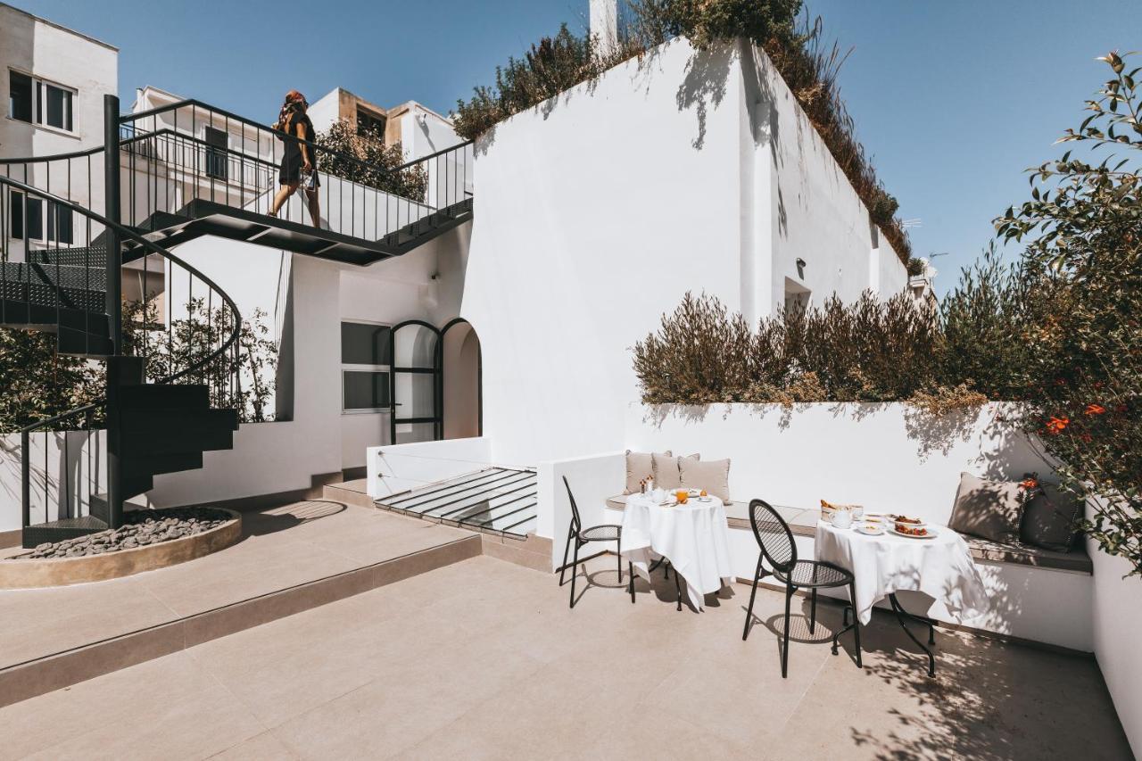 Athens Flair Hotel Exterior photo