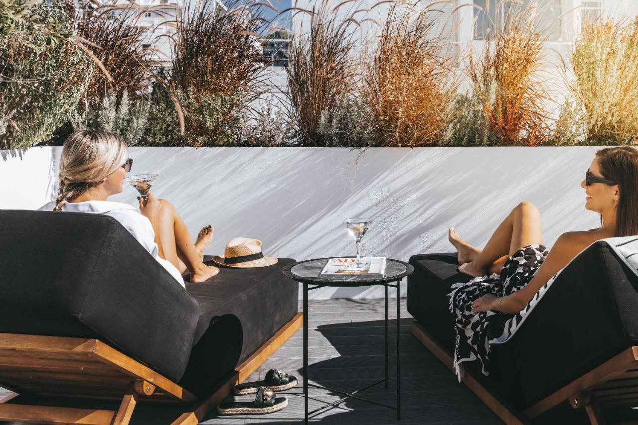 Athens Flair Hotel Exterior photo